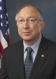 Who&#39;s Who on Obama&#39;s Green Team: Ken Salazar, Secretary of ... via Relatably.com