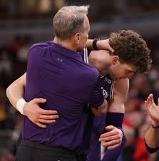 Purdue vs. Northwestern: Big Ten Tournament Preview 2026