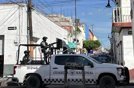 Sheinbaum ordena plan de seguridad para Morelos