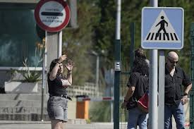El Mundo - News update
