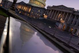Thumbnail for Democrats could hold the key to ending the shutdown