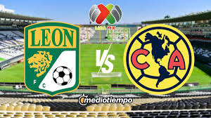 ¿Quién transmite León vs. América? Horario y canal de partido Jornada 16 Liga MX 2026