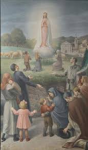 Trend Google: 13 maggio madonna di fatima