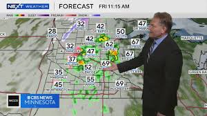Minnesota Weather Forecast: April 16-17, 2026