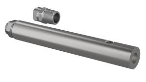 Lafferty Wand, SS, Airless Foam, A-20SS W/ 00400 & 50250 ...