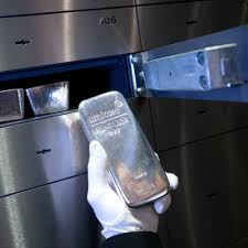 The Silver Market Crisis