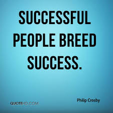 Philip Crosby Quotes | QuoteHD via Relatably.com