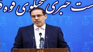 سخنگوی قوه قضائیه:دستور ضبط وثیقه ۹۰ میلیاردی وثیقه‌گذار شبنم نعمت‌زاده صادر شد/ دولت آمریکا به پرداخت ۲۲ میلیارد دلار محکوم شد