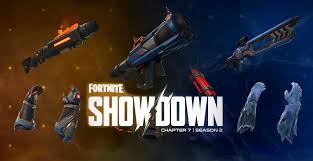 Fortnite Update May 28, 2026: Weapon Rebalancing and Server Maintenance