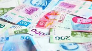 Peso mexicano cierra estable frente al dólar; mercado espera datos del IPP estadounidense