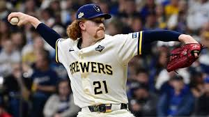 Dustin May puts Cardinals fans in an uncomfortable spot with Brewers' World Series title on the line