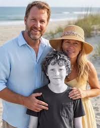 Wilfrid Amisial | MY 13-YEAR-OLD SON DIED… and weeks after ...
