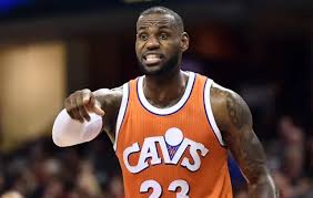 Report: LeBron James to Cleveland is ‘Done’