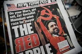 Zohran Mamdani’s Rise: How New York Post Attacks Are Fueling His 2025 Mayoral Surge Instead of Doom