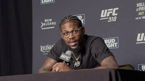 MMA Junkie - News update