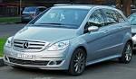 Mercedes-Benz Classe B pdia