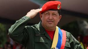 Hugo Chavez