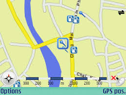 Image result for nokia maps