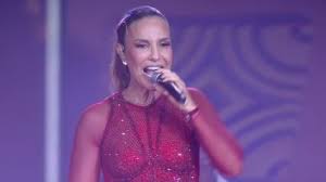 Quem canta hoje no BBB 26? Ivete Sangalo é atração da Festa