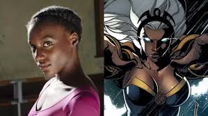 X-Men | Suzy Bemba, de Pobres Criaturas, pode ser a Tempestade do MCU, diz insider