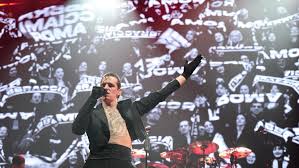 Trend Google: achille lauro