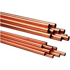 Wednesbury Copper Pipe - 15mm x 2m