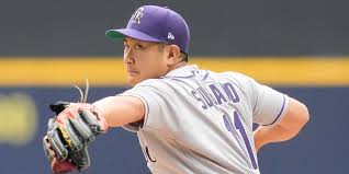 Brewers - Rockies