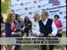 Image result for qeveria e edi rames