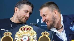RingMagazine.com - News update