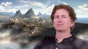 Todd Howard Discusses Elder Scrolls 6, Starfield, and Bethesda's Future