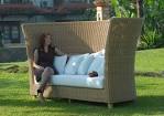 Garten polyrattan