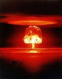 Image result for atomic bomb photos