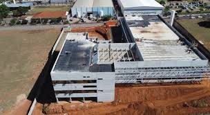 Os planos de Beto Louco e Primo para construção faraônica no interior paulista, segundo o MP-SP