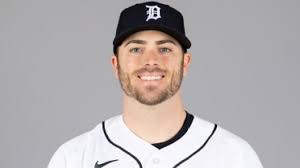 Mets get Long Island-born RHP Seelinger in trade with Tigers
