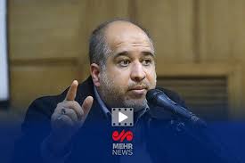 افشاگری خضریان از پست‌فروشی در صندوق بازنشستگی