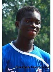 Mamadou Lamine Dieng Link this player: Rate player: Rate Me! - Lamine-Dieng