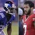 Giants must remember dangers of 49ers (even fictional ones)