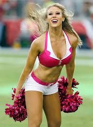 Resultado de imagem para cheerleaders cardinals