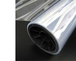 Image of Mylar plastic