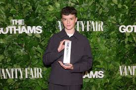 Gotham TV Awards 2025: Winners and Red Carpet Highlights
