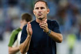 Lampard tips new signing Caleb Yirenkyi for success at Coventry