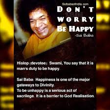 Sai Baba Photos &amp; Quotes on Pinterest | Sai Baba, Ganesh and Ganesha via Relatably.com