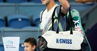 Etcheverry Imparable: Triunfo Argentino en el ATP de Hangzhou