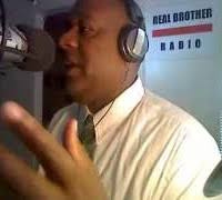 Theron K. Cal is a Real Brother currently building Real Brother Radio Network into a media force to be reckoned with. @RBRADIONETWORK/TWITTER - RB-ON-AIR-200x180