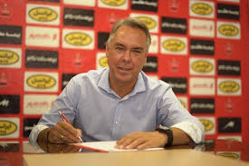 توافق شد؛ بازگشت مربی محبوب به پرسپولیس