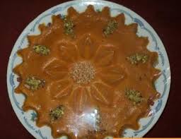 نتیجه تصویری برای حلوا