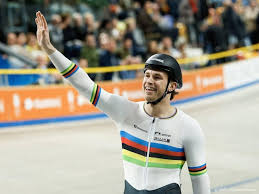 Lavreysen wint sprint bij wereldbeker in Maleisië