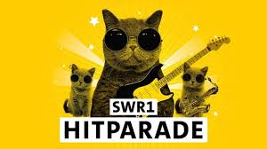 swr1 hitparade 2025