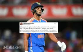 india national cricket team vs australian men’s cricket team match scorecard