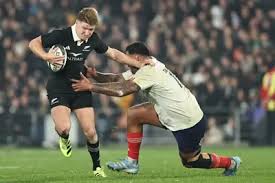 Jordie Barrett